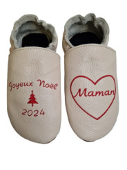 Classic slippers - customisation