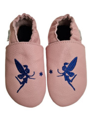 Classic slippers - customisation