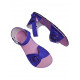 Sandals Boho leather choose a color