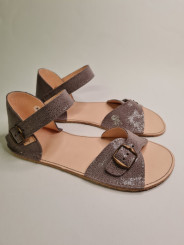 barefoot sandals leather summer elegant comfortable