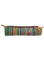 Trousse à crayons multicolor