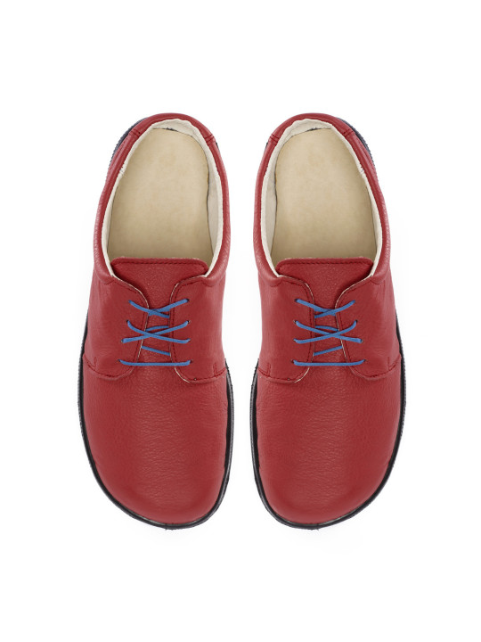 Trendy - cramoisi bordeaux