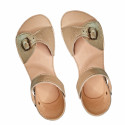 v.36-37 sandále Boho Shine