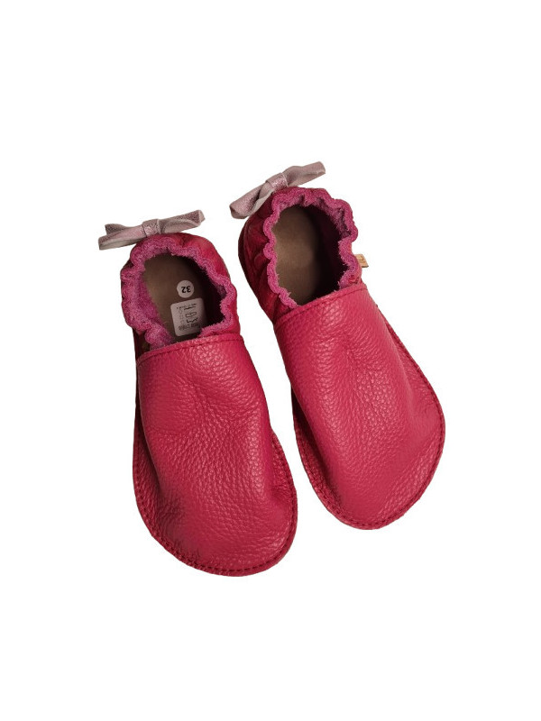 taille 32 P´tite gomme - fuxia