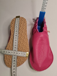 taille 32 P´tite gomme - fuxia