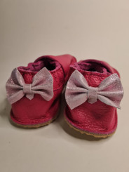 taille 32 P´tite gomme - fuxia