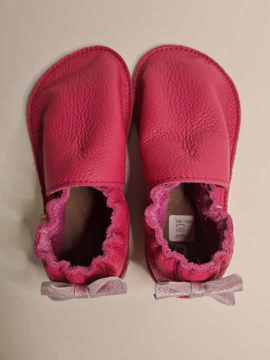 taille 32 P´tite gomme - fuxia