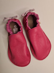 v.32 Capačky - fuxia