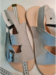 Triple buckle sandals choose your color