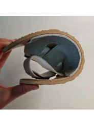 Triple buckle sandals choose your color