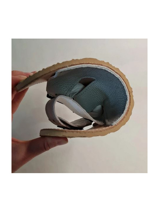 Sandales triple boucle choisir une couleur