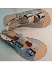 Triple buckle sandals choose your color