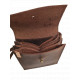 Porte Shurikens en Cuir
