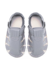 summer soft sole shoes - perla