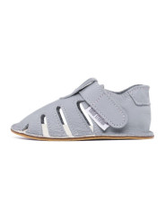 summer soft sole shoes - perla