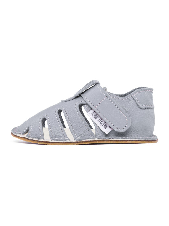 summer soft sole shoes - perla