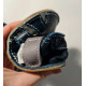 Zippy Bio bicolore bleu et gris