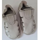 summer soft sole shoes - perla