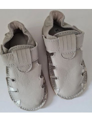 summer soft sole shoes - perla