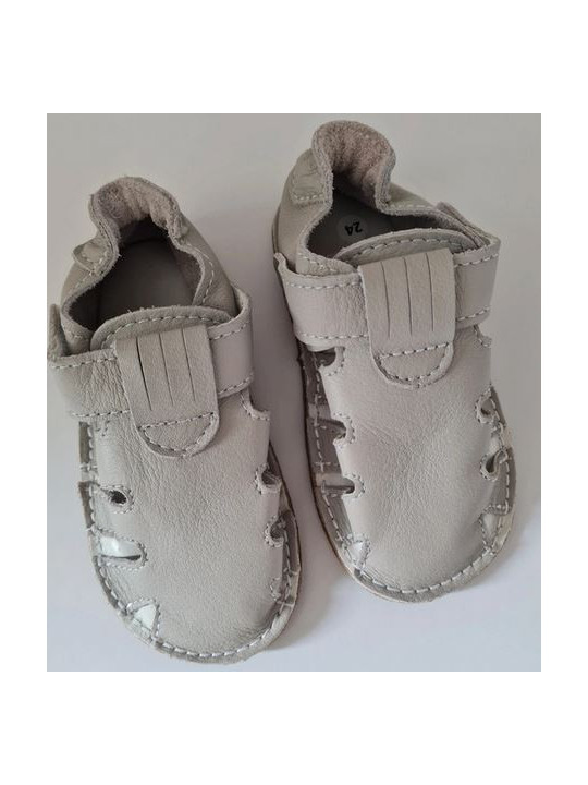 summer soft sole shoes - perla