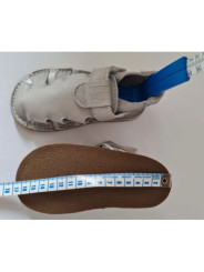 summer soft sole shoes - perla