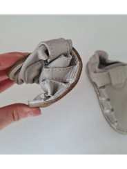 summer soft sole shoes - perla