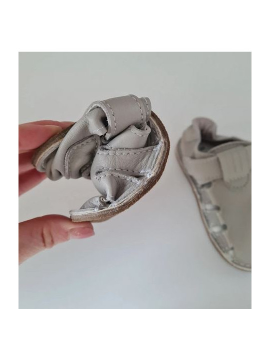 summer soft sole shoes - perla