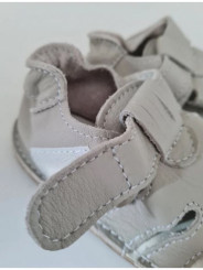 summer soft sole shoes - perla