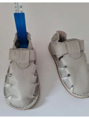 summer soft sole shoes - perla