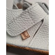 soft sole shoes - bianco