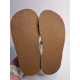 soft sole shoes - bianco
