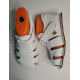 soft sole shoes - bianco