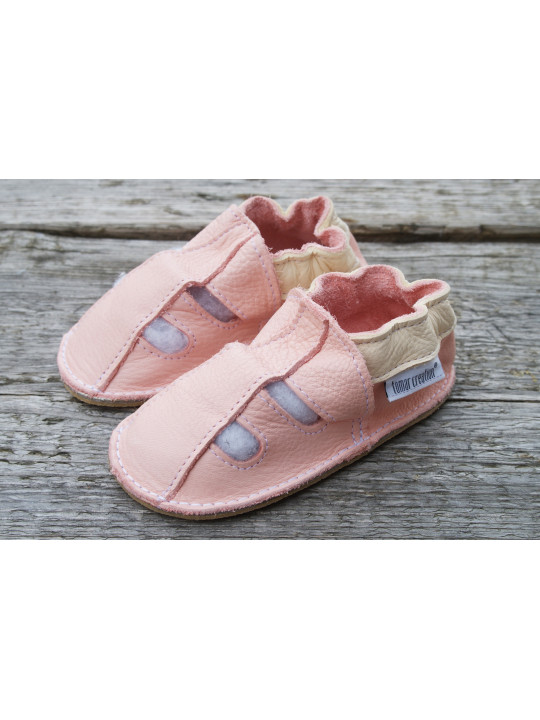 P´tite gomme bio été rose