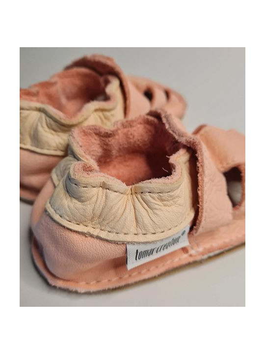 P´tite gomme bio été rose