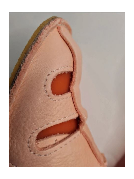 P´tite gomme bio été rose