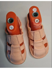 P´tite gomme bio été rose