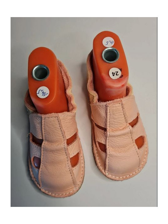 P´tite gomme bio été rose