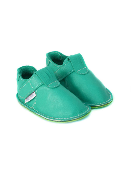 soft sole shoes - caraibe