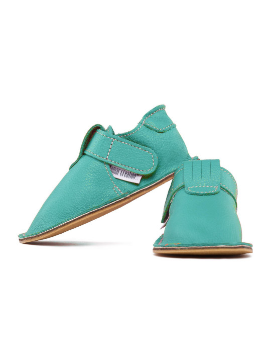 soft sole shoes - caraibe