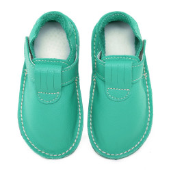 soft sole shoes - caraibe
