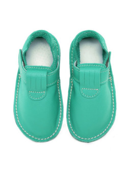 Capačky so suchým zipsom - caraibe