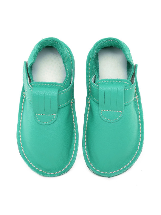 soft sole shoes - caraibe