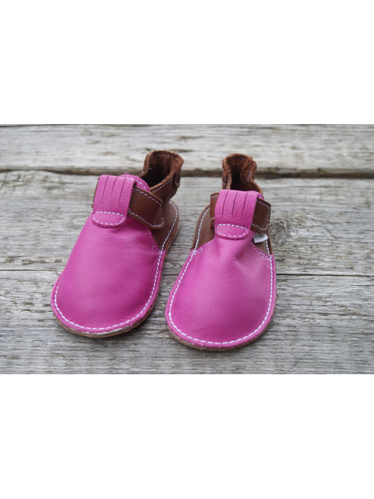 Zippy Organic two-tone 