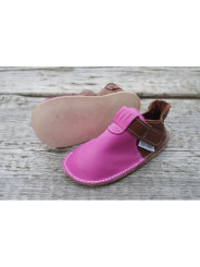 Zippy Organic two-tone 