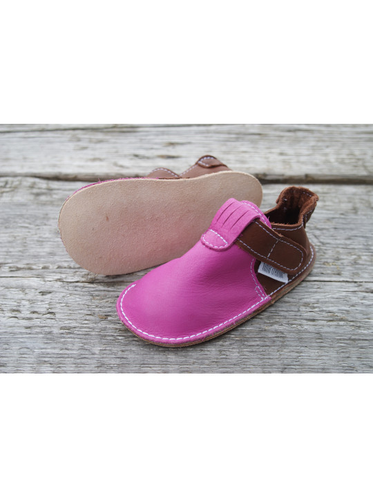 Zippy Organic two-tone 