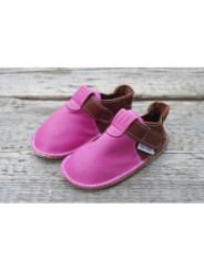 Zippy Organic two-tone 