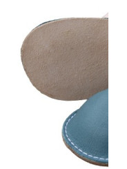 P´tite gomme bio marron et orange