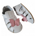 size 23 summer soft sole shoes