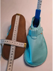 soft sole shoes - caraibe