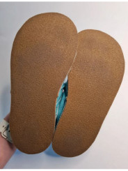 soft sole shoes - caraibe